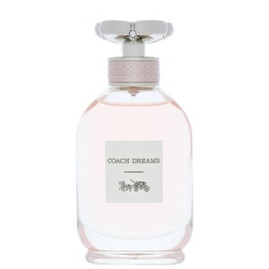 Coach Dreams Eau de Parfum Spray 60ml