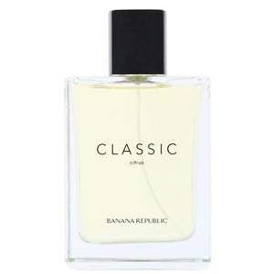 Banana Republic Classic Citrus Eau de Parfum Spray 125ml