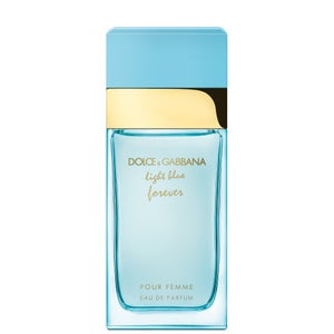 Dolce&Gabbana Light Blue Forever Eau de Parfum Spray 50ml