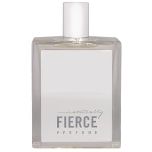 Abercrombie & Fitch Naturally Fierce Eau de Parfum Spray 100ml