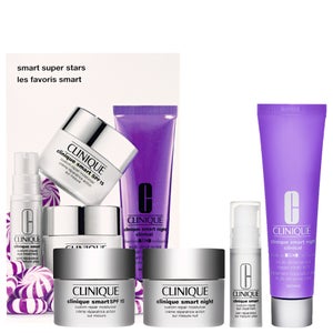 Clinique Gifts & Sets Super Smart Stars