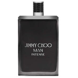 Jimmy Choo Man Intense Eau de Toilette Spray 200ml