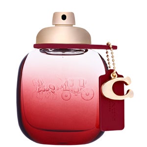 Coach Wild Rose Eau de Parfum Spray 50ml