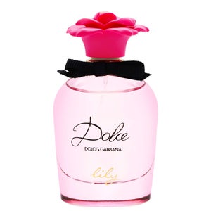Dolce&Gabbana Dolce Lily Eau de Toilette Spray 75ml