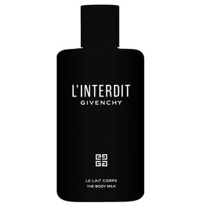 Givenchy L'interdit L'Interdit Body Milk 200ml