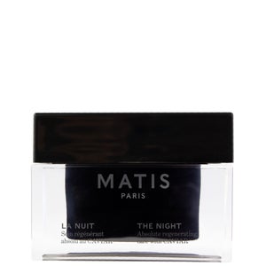 Matis Paris Réponse Caviar The Night 50ml