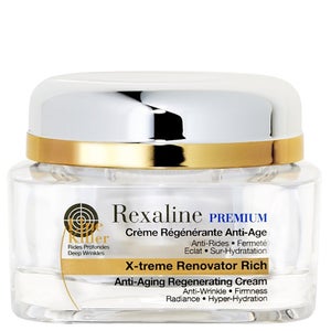 Rexaline Line Killer Rich Cream Firming Anti-Wrinkle Balm 50ml