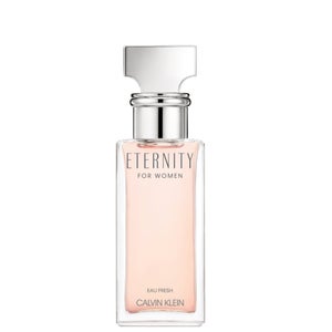 Calvin Klein Eternity For Women Eau Fresh Eau de Parfum 30ml