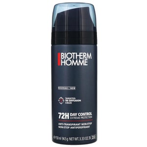 Biotherm Homme 72H Day Control Extreme Protection Antiperspirant 150ml