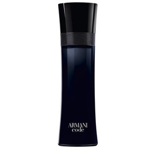 Armani Code Eau de Toilette Spray 125ml (Launch 01/03/22)