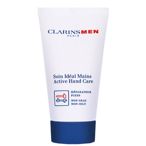 Clarins Men Active Hand Care 75ml