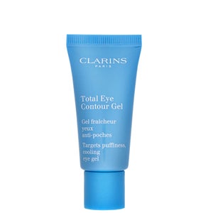 Clarins Eye Care Total Eye Contour Gel 20ml