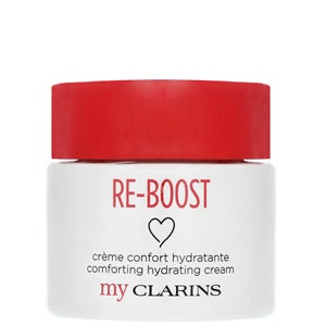 Clarins My Clarins Re-Boost Comforting Hydrating Cream 50ml / 1.7 oz.