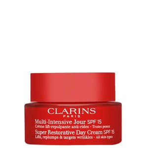 Clarins Multi-Intensive Day Cream SPF15 50ml / 1.6 fl.oz.