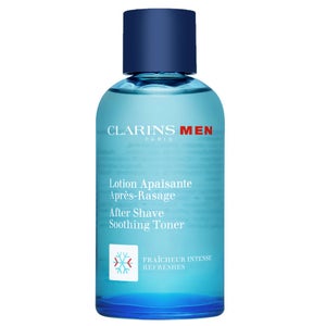 Clarins Men After Shave Soothing Toner 100ml / 3.3 fl.oz.