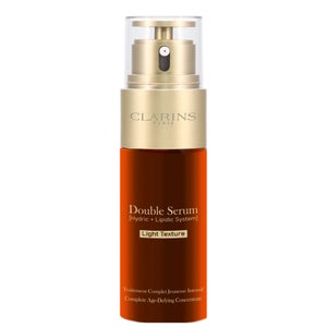 Clarins Serums Double Serum Light Texture 50ml / 1.6 fl.oz.
