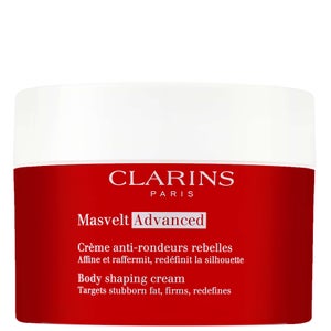 Clarins Masvelt Advanced Body Shaping Cream 200g