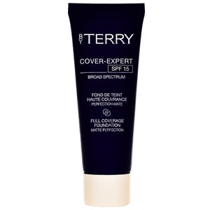 By Terry Cover Expert Full Coverage Foundation SPF15 No.3 Cream Beige 35ml