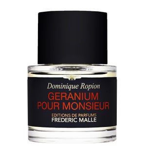 Editions de Parfum Frederic Malle Geranium Pour Monsieur Spray 50ml by Dominique Ropion