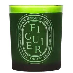 Diptyque Figuier Vert Scented Candle 300g