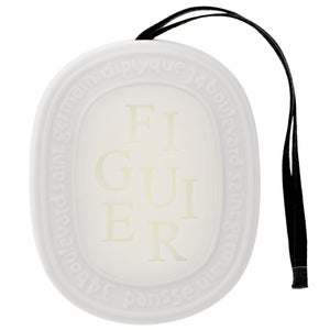 Diptyque Figuier Scented Oval 35g
