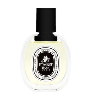 Diptyque L'Ombre Dans L'Eau Eau de Toilette Spray 50ml