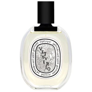 Diptyque Vetyverio Eau de Toilette Spray 100ml