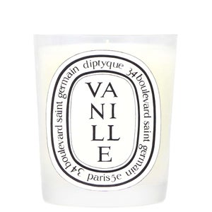 Diptyque Vanille - Scented Candle 190g