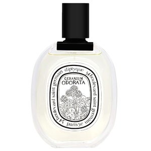 Diptyque Geranium Odorata Eau de Toilette Spray 100ml