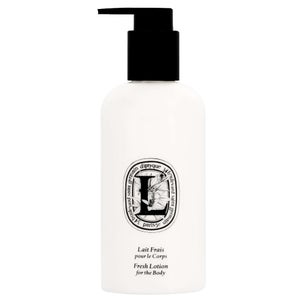 Diptyque Body Care Fresh Lotion 250ml