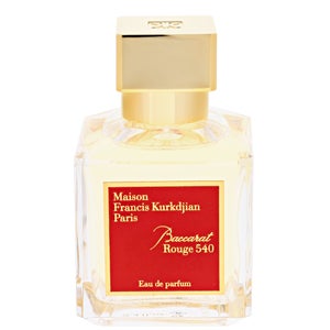 Maison Francis Kurkdjian Baccarat Rouge 540 Eau de Parfum Spray 70ml
