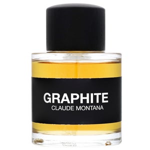 Claude Montana Graphite Eau de Toilette Spray 100ml