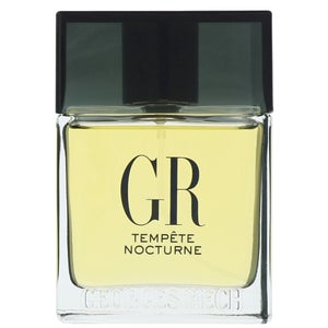 Georges Rech Tempéte Nocturne Eau de Toilette Spray 100ml