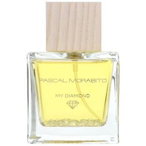 Pascal Morabito My Diamond Eau de Parfum Spray 95ml
