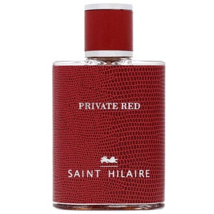 Saint Hilaire Private Red Eau de Parfum Spray 100ml