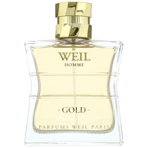 Weil Gold Eau de Parfum Spray 100ml