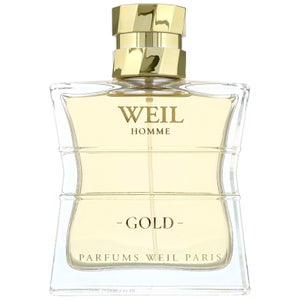 Weil Gold Eau de Parfum Spray 100ml