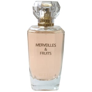Weil Merveilles & Fruits Eau de Parfum Spray 100ml