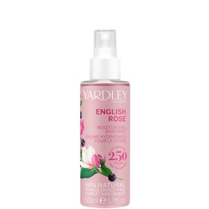 English Rose Mist 50ml