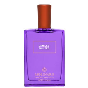 Molinard Les Eléments Exclusifs Vanille Fruitee Eau de Parfum Spray 75ml