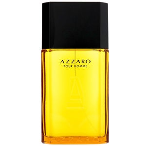 Azzaro Pour Homme Eau de Toilette Spray 200ml