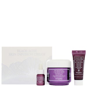 Sisley Gifts & Sets Black Rose Skin Infusion Discovery Kit