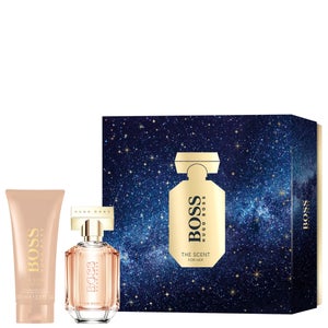 HUGO BOSS BOSS The Scent For Her Eau de Parfum 50ml Gift Set