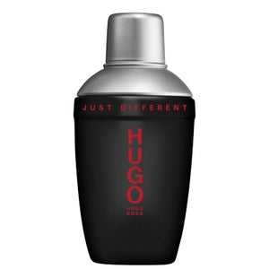 HUGO BOSS HUGO Just Different Eau de Toilette 75ml