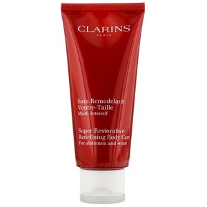 Clarins Super Restorative Redefining Body Care 200ml / 6.9 oz.