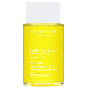 Clarins Body Treatment Oil Contour 100ml / 3.4 fl.oz.