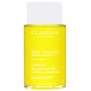 Clarins Body Treatment Oil  Contour 100ml / 3.4 fl.oz.