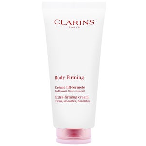 Clarins Firming Treatment Body Firming Extra-Firming Cream 200ml / 6.8 oz.