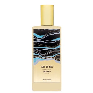 Memo Paris Ilha Do Mel Eau de Parfum Spray 75ml