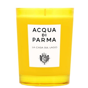 Acqua Di Parma Home Fragrances La Casa Sul Lago Candle 200g